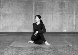 Yoga-Klasse — Yoga in Hildesheim und Hamburg