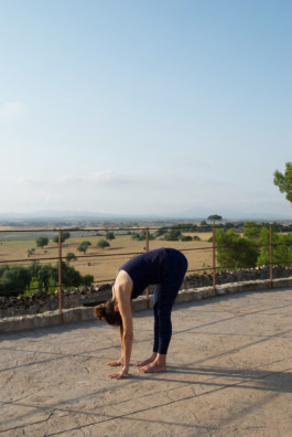 Yoga-Klasse — Yoga in Hildesheim und Hamburg