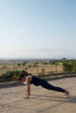 Yoga-Klasse — Yoga in Hildesheim und Hamburg