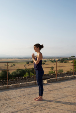 Yoga-Klasse — Yoga in Hildesheim und Hamburg