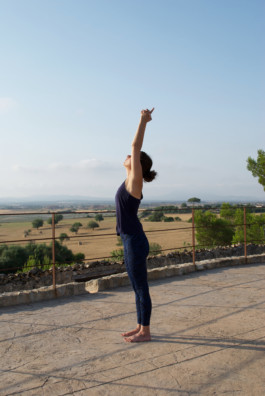Yoga-Klasse — Yoga in Hildesheim und Hamburg