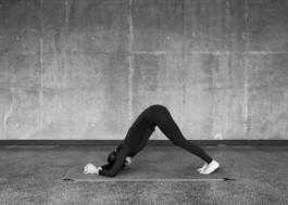 Yoga-Klasse — Yoga in Hildesheim und Hamburg