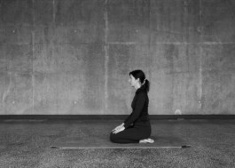 Yoga-Klasse — Yoga in Hildesheim und Hamburg