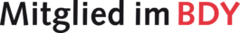  Mitglied im BDY
