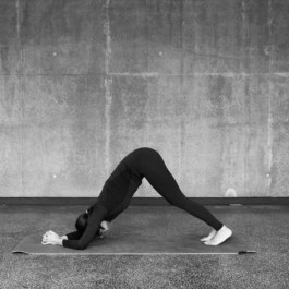 Yoga-Klasse — Yoga in Hildesheim und Hamburg