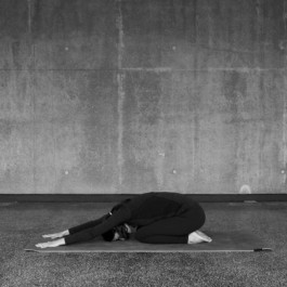 Yoga-Klasse — Yoga in Hildesheim und Hamburg