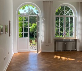 Yoga-Klasse — Yoga in Hildesheim und Hamburg