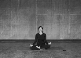 Yoga-Klasse — Yoga in Hildesheim und Hamburg