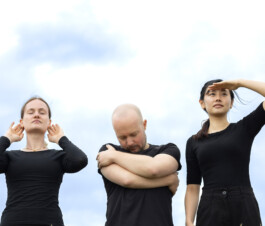 Yoga-Klasse — Yoga in Hildesheim und Hamburg